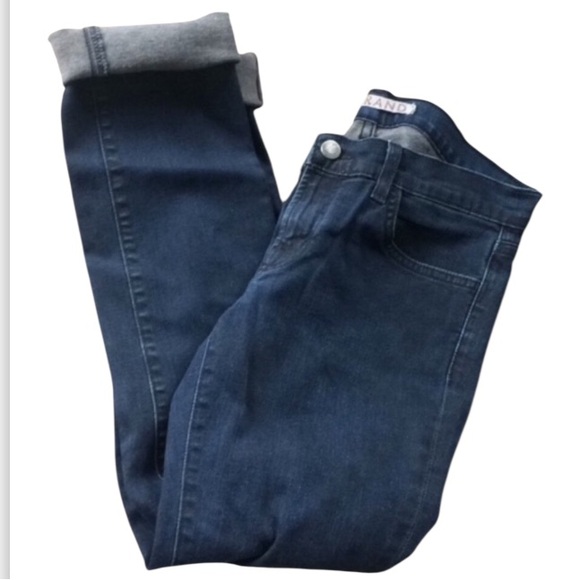 J Brand Denim - J Brand pencil skinny Venom jeans sz 27